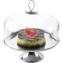 Classic Touch - Cake Plate 12"