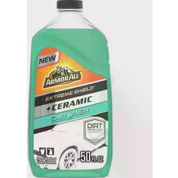 Armor All Extreme Shield Ceramic Car Wash 50 FL OZ