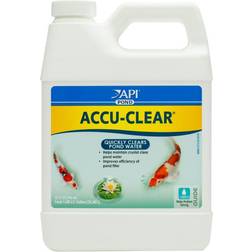 API Pond Accu-Clear