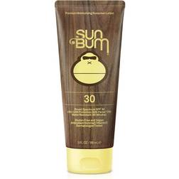 Sun Bum Original Sunscreen Lotion SPF30 1fl oz