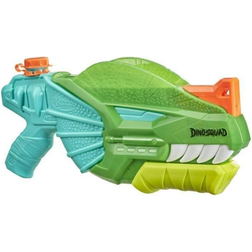 Nerf Pistolet à eau Arrosage Style Dino