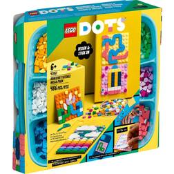 LEGO Dots Adhesive Patches Mega Pack 41957