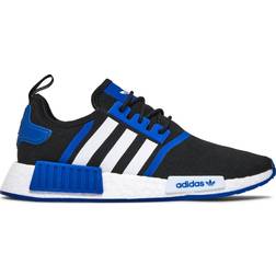 Adidas NMD_R1 Primeblue M - Core Black/Cloud White/Royal Blue