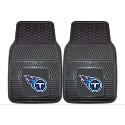 Fanmats NFL Vinyl Floor Mats 8776