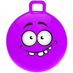 SportMe Hoppboll Funny Face 55cm