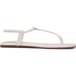 Nine West Bassie - White