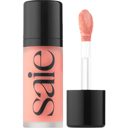 Saie Dew Blush Liquid Cheek Blush Rosy