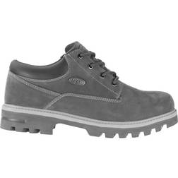 Lugz Empire Lo - Charcoal/Grey