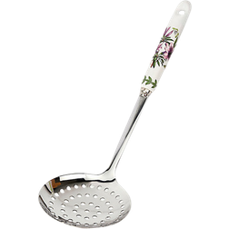 Portmeirion Botanic Garden Slotted Spoon 13"