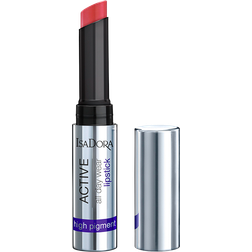 Isadora Active All Day Wear Lipstick #16 Coral Love