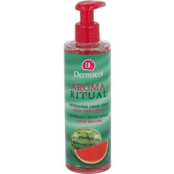 Dermacol Aroma Ritual Refreshing Fresh Watermelon Liquid Soap 250ml