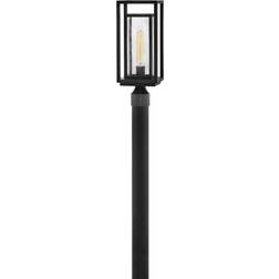 Hinkley Republic Lamp Post 17"