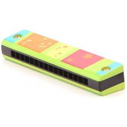 PlayFun Harmonica