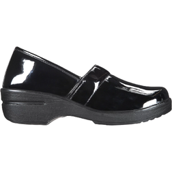 Easy Street Lyndee - Black Patent