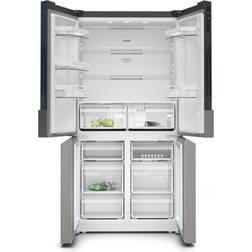 Siemens iQ300 KF96NVPEA Rostfritt Stål