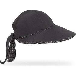 Sunday Afternoons Sun Seeker Hat - Black