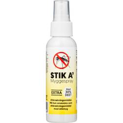 Pharma Vest Stik A' Myggespray 100ml