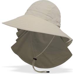 Sunday Afternoons Sundancer Hat - Cream