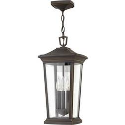 Hinkley Bromley Pendant Lamp 10"