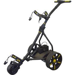 Pro Rider 36 Hole Electric Golf Trolley