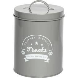 Park Life Designs Gourmet Biscuit Jar 1.36L