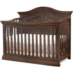 Sorelle Furniture Providence 4-in-1 Convertible Crib 32x59.5"