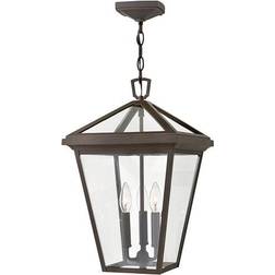 Hinkley Alford Place Pendant Lamp 12"