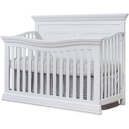 Sorelle Furniture Paxton 4-in-1 Crib 31x60"