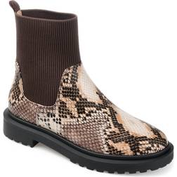 Journee Collection Sabriel - Snake