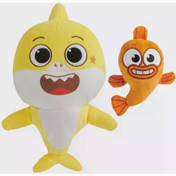 Nickelodeon Sing & Swing Baby Shark & William