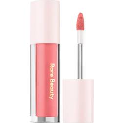 Rare Beauty Stay Vulnerable Liquid Eyeshadow Nearly Rose