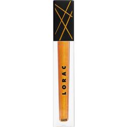 Lorac Lux Diamond Lipgloss Sundrenched