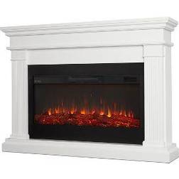 Real Flame Beau 8080E-W