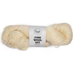 Adlibris Fine Wool DIY 400m