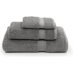 Linum Home Textiles Sinemis Towel Gray (137.16x68.58cm)
