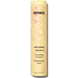 Amika Velveteen Dream Smoothing Shampoo 275ml