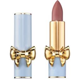 Pat McGrath Labs Bridgerton SatinAllure Lipstick Nude Romantique 2