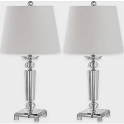 Safavieh Imogen Table Lamp 58.4cm 2pcs