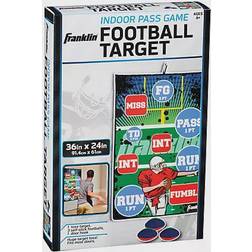 Franklin Football Target Indoor Pass Game