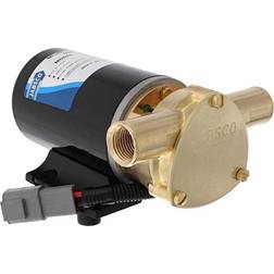 Jabsco Mastercraft Ballast Pump 12V