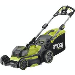 Ryobi RY18LMX40B-240 Batteridrevet plæneklipper