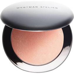 Westman Atelier Super Loaded Tinted Highlighter Peau de Pêche