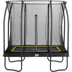 Salta Comfort Edition 214x153cm + Safety Net