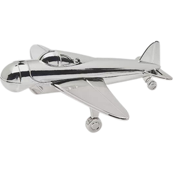 Godinger Airplane Bottle Opener 4"