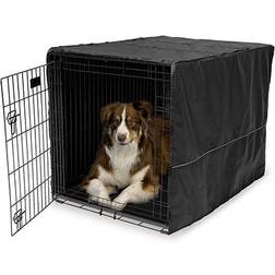 Midwest QuietTime Crate Covers 42 inch