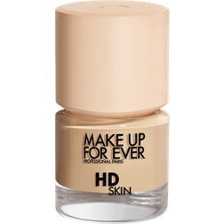 Make Up For Ever HD Skin Mini Foundation 1N14 Beige