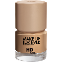 Make Up For Ever HD Skin Mini Foundation 3N42 Amber