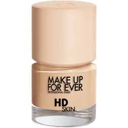 Make Up For Ever HD Skin Mini Foundation 1N06 Porcelain