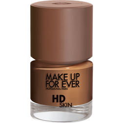 Make Up For Ever HD Skin Mini Foundation 4N62 Almond