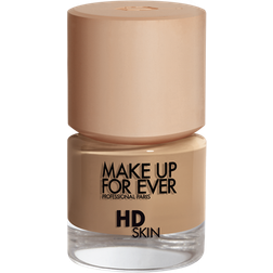 Make Up For Ever HD Skin Mini Foundation 2N26 Sand